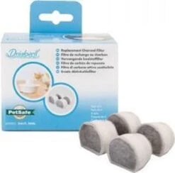 Petsafe Koolfilter Voor Avalon Drinkfontein 4 St -Huisdierbenodigdheden 1200x1184 14