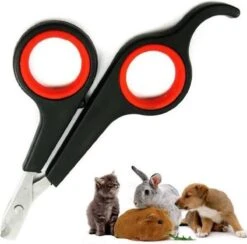 Noix Katten Nagelknipper - Nagelschaar - Dieren Nagelschaartje - Geschikt Voor De Kat -Huisdierbenodigdheden 1200x1184 33