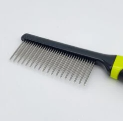 Mister Mill Hondenkam Langhaar Kortharig - Kattenkam - Ruikam - Klittenkam Hond/Kat 8 Mister Mill Hondenkam Langhaar Kortharig - Kattenkam - Ruikam - Klittenkam Hond/Kat -Huisdierbenodigdheden 1200x1185 6