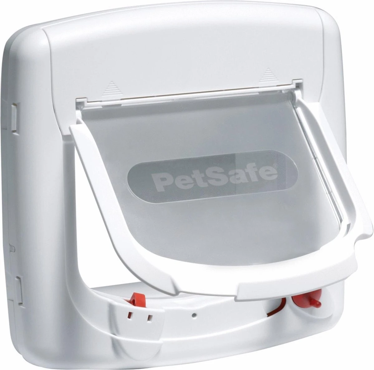 Petsafe Kattenluik 400 - Wit 1 Petsafe Kattenluik 400 - Wit