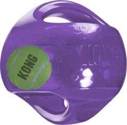 Kong Jumbler Ball - Assorti - M/L - Hondenspeelgoed - Ø14 Cm 16 Kong Jumbler Ball - Assorti - M/L - Hondenspeelgoed - Ø14 Cm -Huisdierbenodigdheden 1200x1187 22