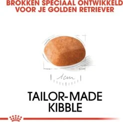 Royal Canin Golden Retriever Junior 12 KG -Huisdierbenodigdheden 1200x1188 21