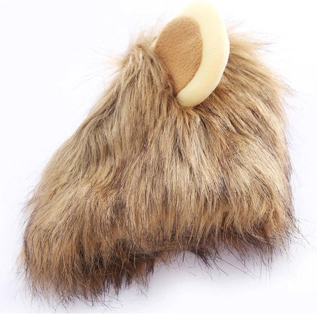 ZERO 90® Leeuwenmanen Hond - Kleding Voor Honden - Hondenmuts - Honden Kostuum - Honden Muts - Hondenoutfit - Hondenkleding - Kat Accessoires - Honden Outfit - Hondenspeeltjes 2 ZERO 90® Leeuwenmanen Hond - Kleding Voor Honden - Hondenmuts - Honden Kostuum - Honden Muts - Hondenoutfit - Hondenkleding - Kat Accessoires - Honden Outfit - Hondenspeeltjes - Afbeelding 2