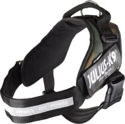 Julius K9 Julius-K9 IDC®Powertuig, XS - Mini-Mini, Camouflage -Huisdierbenodigdheden 1200x1190 21