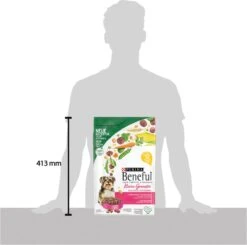 Beneful Kleine Genieter Rund - Groenten 2,8 Kg -Huisdierbenodigdheden 1200x1190 22