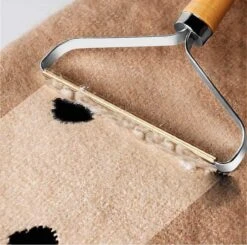 Merkloos Lint Remover-Pluis Verwijderaar-Kledingontpluizer-Kledingborstel-Draagbare Haar Lint Remover- Huisdierhaar-hond-kat- Pluisjes Verwijderaar-Pluisjes Tondeuse-Haar Verwijderaar Dieren- Mini Pluizen Killer Stof Verwijderen -Huisdierbenodigdheden 1200x1192 25