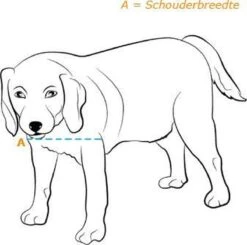 Petsafe 660 Hondenluik - Tot 100 Kg - Aluminium -Huisdierbenodigdheden 1200x1192 5