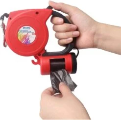 Nobleza KVH Poepzakjes - Hondenpoepzakjes - 1800 Stuks - Zwart - 120 Rollen 11 Nobleza KVH Poepzakjes - Hondenpoepzakjes - 1800 Stuks - Zwart - 120 Rollen -Huisdierbenodigdheden 1200x1193 11