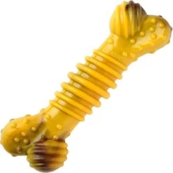Nylabone Extreme Kauwbot Met Rund- En Kaassmaak - Voor Krachtige Kauwers - In S/M/XL - X-Large -Huisdierbenodigdheden 1200x1194 19