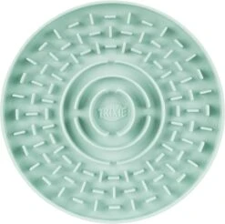 Trixie Junior Likplaat Mintgroen - 21X21 CM -Huisdierbenodigdheden 1200x1195 26