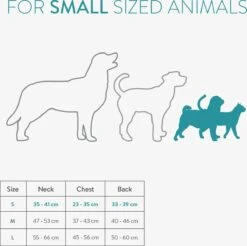 Navaris Hondenbadjas Van Zachte Badstof - Hondendroogjas Met Klittenband - Absorberende Hondenhanddoek Microvezel - Sneldrogende Hondenjas - Maat S 11 Navaris Hondenbadjas Van Zachte Badstof - Hondendroogjas Met Klittenband - Absorberende Hondenhanddoek Microvezel - Sneldrogende Hondenjas - Maat S -Huisdierbenodigdheden 1200x1195 44