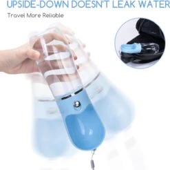 Nobleza 43B4C - Honden Waterfles - 500ml - Honden Bidon - Honden Drinkfles - Blauw 19 Nobleza 43B4C - Honden Waterfles - 500ml - Honden Bidon - Honden Drinkfles - Blauw -Huisdierbenodigdheden 1200x1196 20