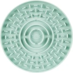 Trixie Junior Likplaat Mintgroen (15X15 CM) -Huisdierbenodigdheden 1200x1196 22