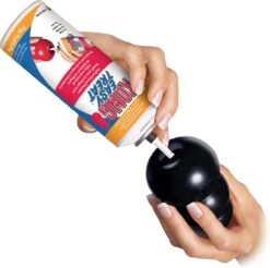 Kong Extreme - Hondenspeelgoed - Zwart - XL -Huisdierbenodigdheden 1200x1196 29