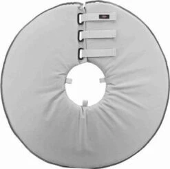 Trixie Beschermkraag Schuimrubber Grijs -Huisdierbenodigdheden 1200x1196 32