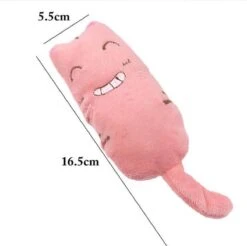 Cabantis Funny Catnip Knuffeldier|Katten-speelgoed|Kattenkruid|Knuffeldier|Cabantis|Groen 11 Cabantis Funny Catnip Knuffeldier|Katten-speelgoed|Kattenkruid|Knuffeldier|Cabantis|Groen -Huisdierbenodigdheden 1200x1196 39