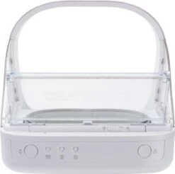 Surefeed Microchip Voerbak Connect Wit - - 21.5x22.7x31 (hxbxd) Cm -Huisdierbenodigdheden 1200x1197 58