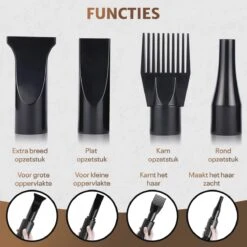 Waterblazer Hond - Hondendroger -Huisdierbenodigdheden 1200x1198 10