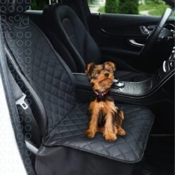 Hondendeken Auto - Autostoelhoes - Beschermhoes - Hondenkleed - 48 X 103 Cm -Huisdierbenodigdheden 1200x1200 1057
