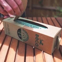 Beco Poop Bags - Hondenpoepzakjes Op Rol 300 Stuks - Groot En Sterk - Beco Pets - 300 Stuks -Huisdierbenodigdheden 1200x1200 1095