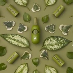 Earth Rated Poepzakjes Groen - - 22.8x33 Cm -Huisdierbenodigdheden 1200x1200 1098