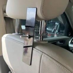 Verstelbaar Hondenrek Voor Auto - Veiligheidsrek - Autorek Hond - Kofferbak - Achterbank - Bagagerek - Universeel - Zwaart 14 Verstelbaar Hondenrek Voor Auto - Veiligheidsrek - Autorek Hond - Kofferbak - Achterbank - Bagagerek - Universeel - Zwaart -Huisdierbenodigdheden 1200x1200 1211