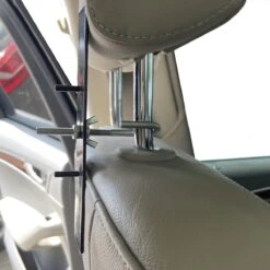 Verstelbaar Hondenrek Voor Auto - Veiligheidsrek - Autorek Hond - Kofferbak - Achterbank - Bagagerek - Universeel - Zwaart 15 Verstelbaar Hondenrek Voor Auto - Veiligheidsrek - Autorek Hond - Kofferbak - Achterbank - Bagagerek - Universeel - Zwaart -Huisdierbenodigdheden 1200x1200 1212