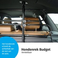 Hondenrek Budget - Verstelbaar -Huisdierbenodigdheden 1200x1200 1219