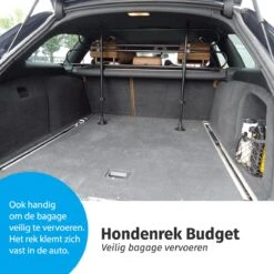 Hondenrek Budget - Verstelbaar -Huisdierbenodigdheden 1200x1200 1221