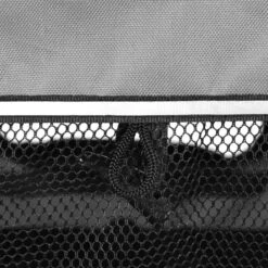 Flamingo - Hondenfietskar Doggy Liner Romero - Zwart - 60 X 43 X 51 Cm -Huisdierbenodigdheden 1200x1200 1226