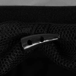 Flamingo - Hondenfietskar Doggy Liner Romero - Zwart - 60 X 43 X 51 Cm -Huisdierbenodigdheden 1200x1200 1227