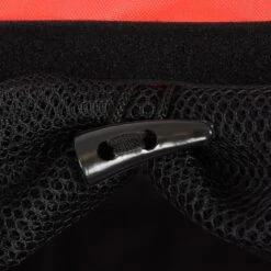 Flamingo - Hondenfietskar Doggy Liner Romero - Rood - 60x43x51cm -Huisdierbenodigdheden 1200x1200 1248