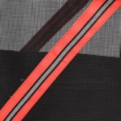 Flamingo - Hondenfietskar Doggy Liner Romero - Rood - 60x43x51cm -Huisdierbenodigdheden 1200x1200 1251