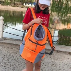 Currero Hondenrugzak - Hondendraagzak - Hondendraagtas Rugzak - Rugzak Om Hond Te Dragen - Dog Backpack -Huisdierbenodigdheden 1200x1200 1268