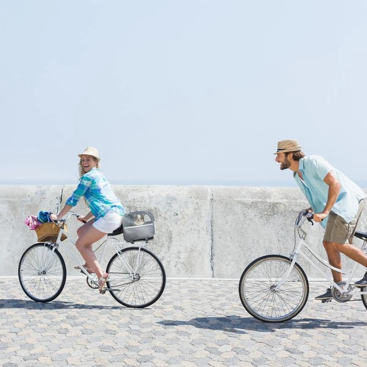 Duvo Fietstas Voor Bagagedrager Zwart 36x28x30cm 2 Duvo Fietstas Voor Bagagedrager Zwart 36x28x30cm - Afbeelding 2