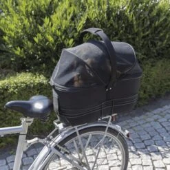 Trixie Fietsmand Bagage Drager Breed Zwart - 60X29X49 CM 23 Trixie Fietsmand Bagage Drager Breed Zwart - 60X29X49 CM -Huisdierbenodigdheden 1200x1200 1306