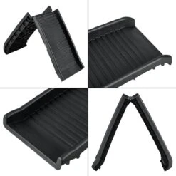 Hondenhelling Opvouwbaar Antislip 155x39x15 Cm Zwart -Huisdierbenodigdheden 1200x1200 1315