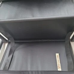 Hondentrap Inklapbaar - Extra Stevig Loopplank Hond Voor Auto - Veilig Trap Voor Hond - Anti Slip Met Coating - Zwart Deluxe 35 Hondentrap Inklapbaar - Extra Stevig Loopplank Hond Voor Auto - Veilig Trap Voor Hond - Anti Slip Met Coating - Zwart Deluxe -Huisdierbenodigdheden 1200x1200 1337