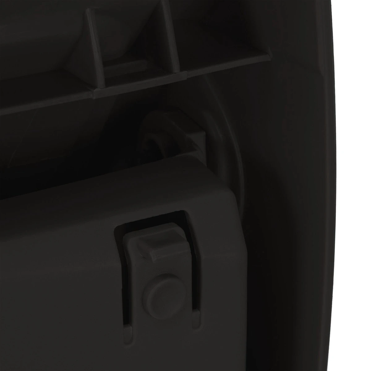 Relaxdays Hondentrap Auto - Inklapbaar - Opstapje Voor Honden - 4 Treden - Trapje Hond - Zwart 11 Relaxdays Hondentrap Auto - Inklapbaar - Opstapje Voor Honden - 4 Treden - Trapje Hond - Zwart - Afbeelding 11