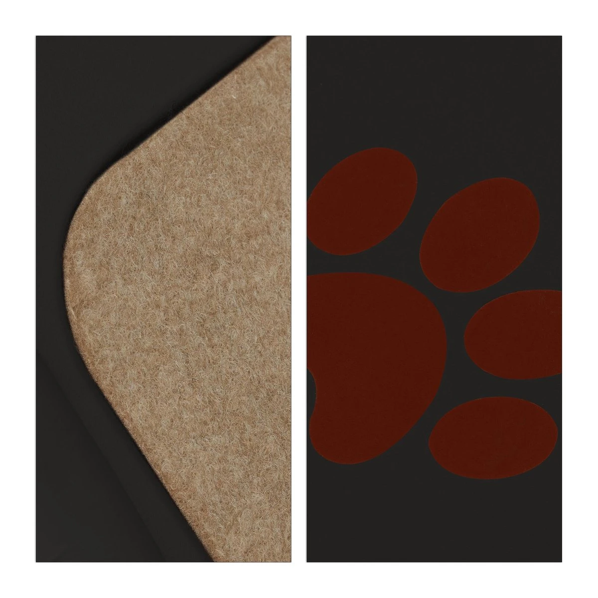 Relaxdays Hondentrap Auto - Inklapbaar - Opstapje Voor Honden - 4 Treden - Trapje Hond - Zwart 12 Relaxdays Hondentrap Auto - Inklapbaar - Opstapje Voor Honden - 4 Treden - Trapje Hond - Zwart - Afbeelding 12