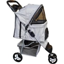 Honden Buggy , Honden Wandelwagen -Huisdierbenodigdheden 1200x1200 1382