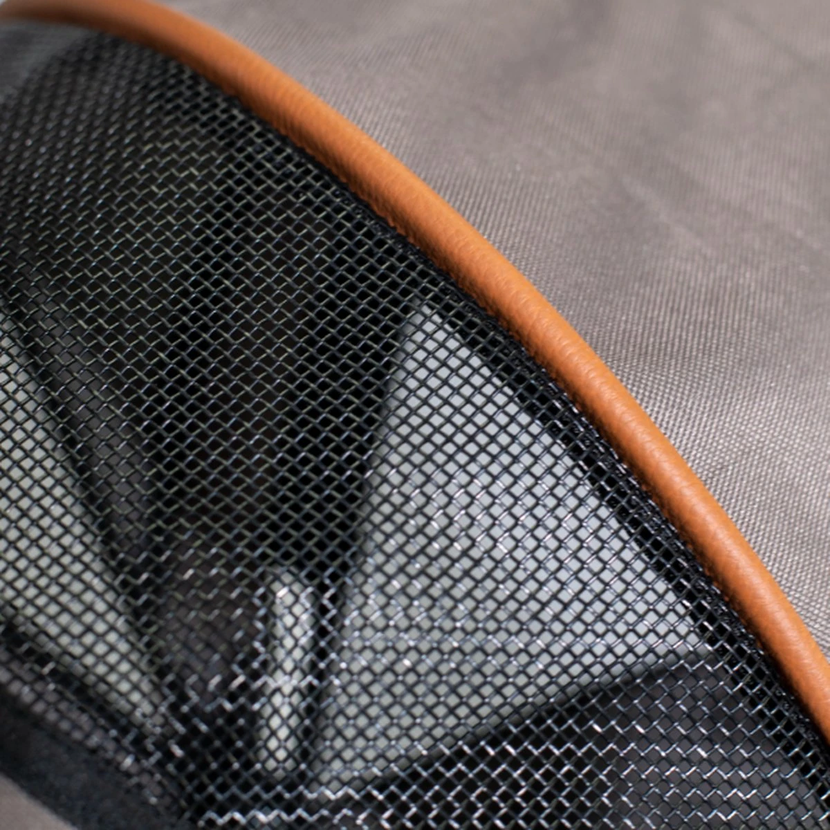 Innopet Hondenbuggy - Premium Cozy - Beige 2 Innopet Hondenbuggy - Premium Cozy - Beige - Afbeelding 2