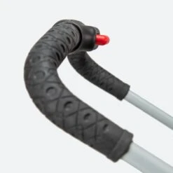 InnoPet Comfort EFA ECO - Hondenbuggy - Zwart/Zilvergrijs - 87x50x102cm -Huisdierbenodigdheden 1200x1200 1398