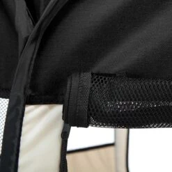 Opvouwbare Puppyren -75*75*43 Cm Puppytent - Zwart - Gratis Draagtas En Gratis Drinkbak 8 Opvouwbare Puppyren -75*75*43 Cm Puppytent - Zwart - Gratis Draagtas En Gratis Drinkbak -Huisdierbenodigdheden 1200x1200 1450