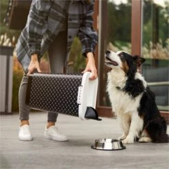 Rotho Voedselcontainer CODY - Voeropslag - 50l - Zwart 14 Rotho Voedselcontainer CODY - Voeropslag - 50l - Zwart -Huisdierbenodigdheden 1200x1200 1621