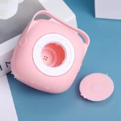 Merkloos Dierenborstel - Douche - Bad - Hond - Kat - Vachtverzorging - Scrubber - Borstel -Huisdierbenodigdheden 1200x1200 164