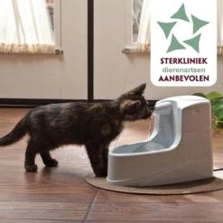 PetSafe Drinkwell® Vervangende Koolstoffilters - Voor De Drinkwell Mini En Drinkwell Original - 3 Stuks 27 PetSafe Drinkwell® Vervangende Koolstoffilters - Voor De Drinkwell Mini En Drinkwell Original - 3 Stuks -Huisdierbenodigdheden 1200x1200 1679