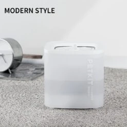 PETKIT® Eversweet SOLO SE – Drinkfontein Kat – 1,85L – Draadloze Pomp – Met Filter 8 PETKIT® Eversweet SOLO SE – Drinkfontein Kat – 1,85L – Draadloze Pomp – Met Filter -Huisdierbenodigdheden 1200x1200 1683