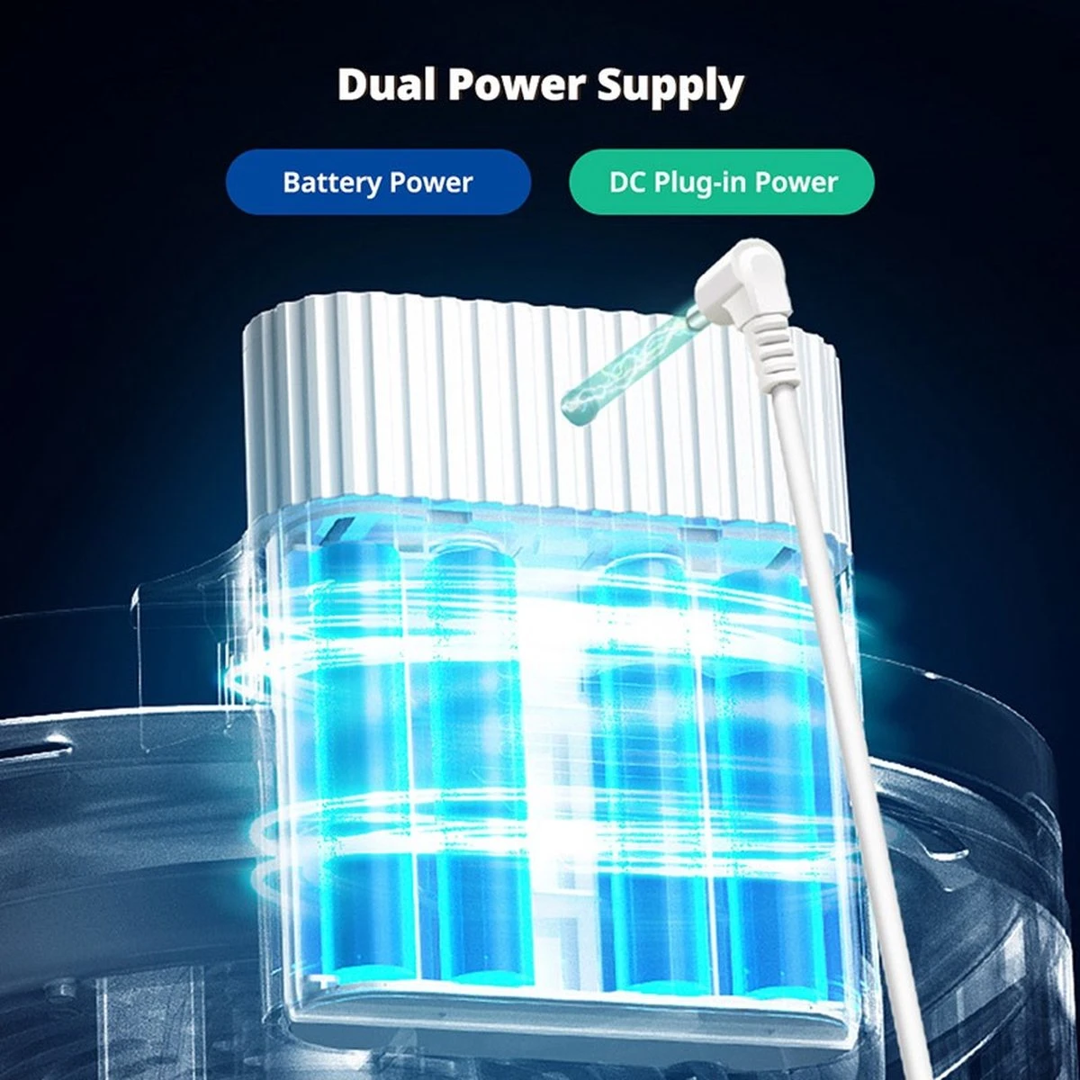 AluPet5 Pro Sense - USB Kabel/Batterij - Kat Fontein - Motion Sensor Hond Dispenser Met Filter - Automatisch 8 AluPet5 Pro Sense - USB Kabel/Batterij - Kat Fontein - Motion Sensor Hond Dispenser Met Filter - Automatisch - Afbeelding 8