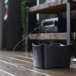 Cellavi XL Drinkfontein Kat En Hond Met 3 In 1 Waterfilter – Kattenfontein 3L – Kamerfontein – Waterdispenser – Waterfontein Kat – Super Stil -Huisdierbenodigdheden 1200x1200 1782